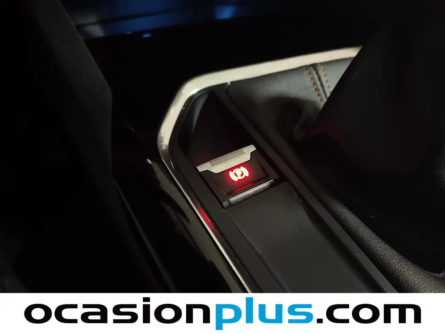 Foto Peugeot 3008 Peugeot 3008 BlueHDI 130 S&S Active (130 CV)