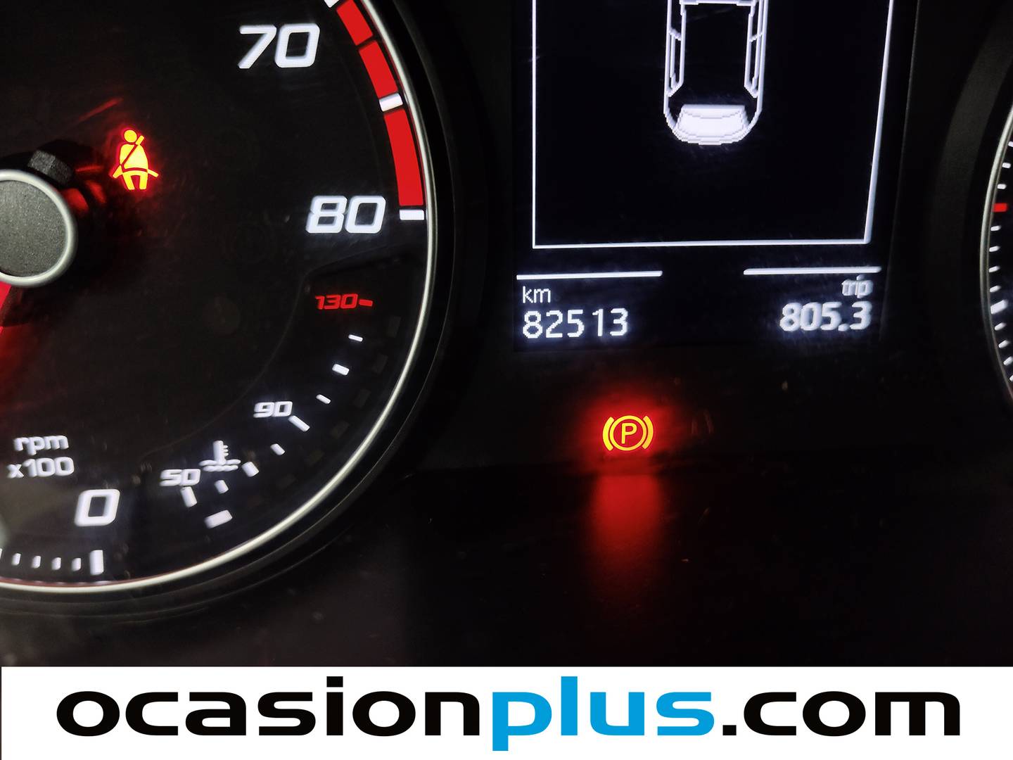 Seat Ibiza Seat Ibiza 1.0 Style (75 CV) seminuevo