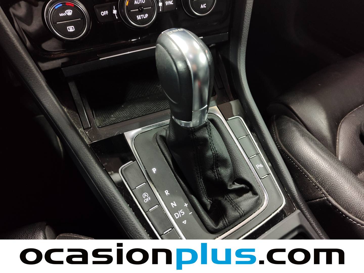 Foto Volkswagen Golf Volkswagen Golf Sport 1.4 TSI BMT 140 ACT Tech (140 CV) DSG