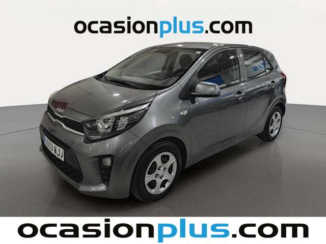 KIA Picanto 1.0 DPi  (67CV) Concept de segunda mano