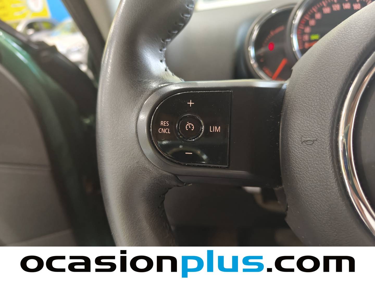 Foto Mini Countryman MINI MINI Countryman Cooper S E ALL4 (220 CV)