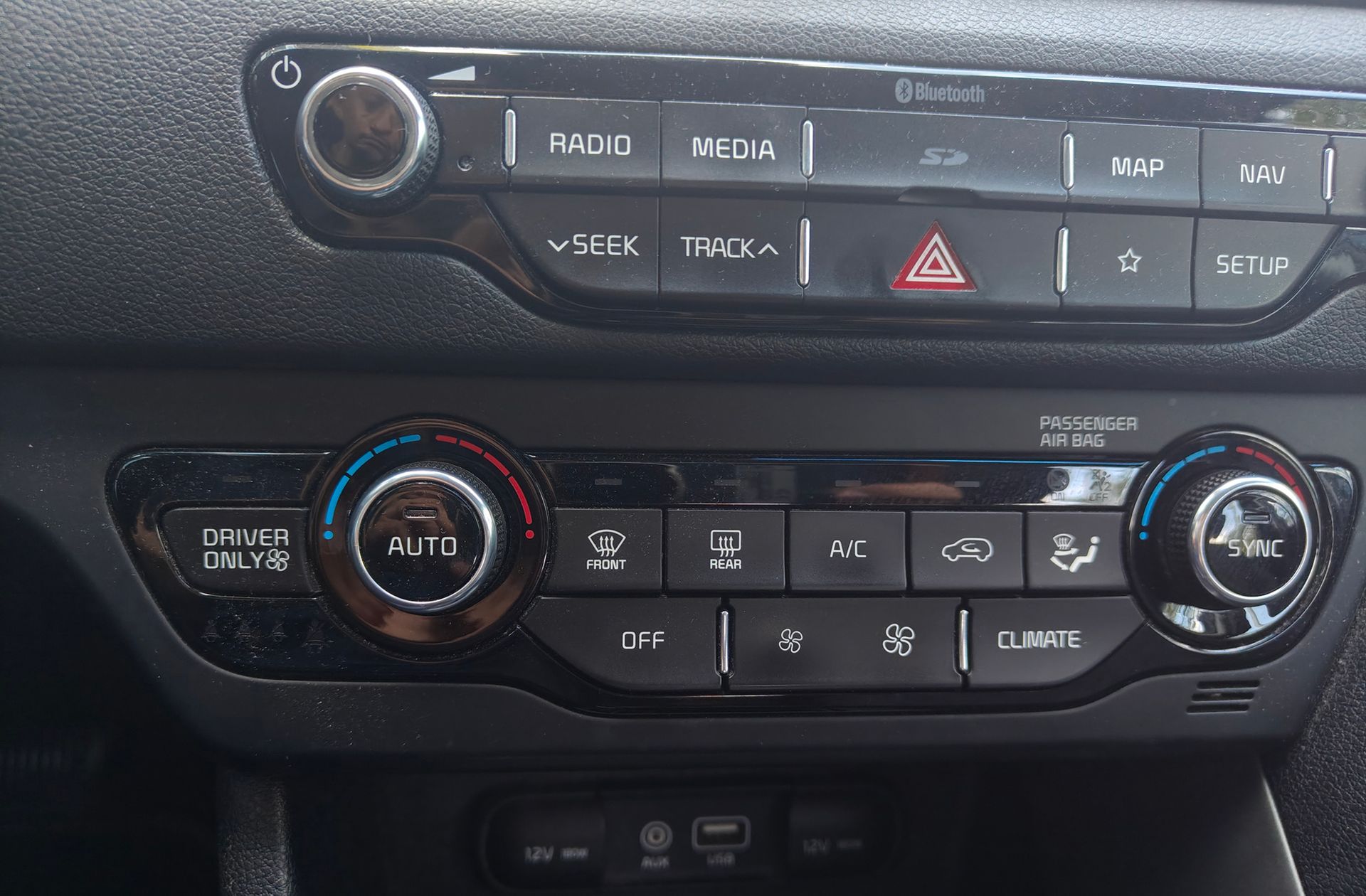 Kia Niro 1.6 GDi HEV Drive - foto 29