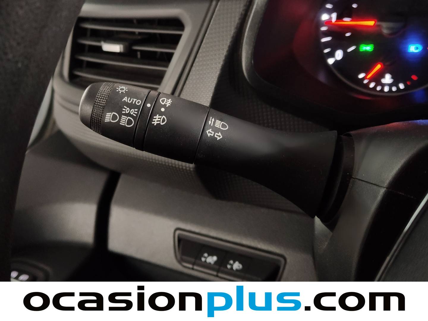 Foto Renault Trafic Renault Trafic Furgon L1H1 Blue dCi (130 CV)