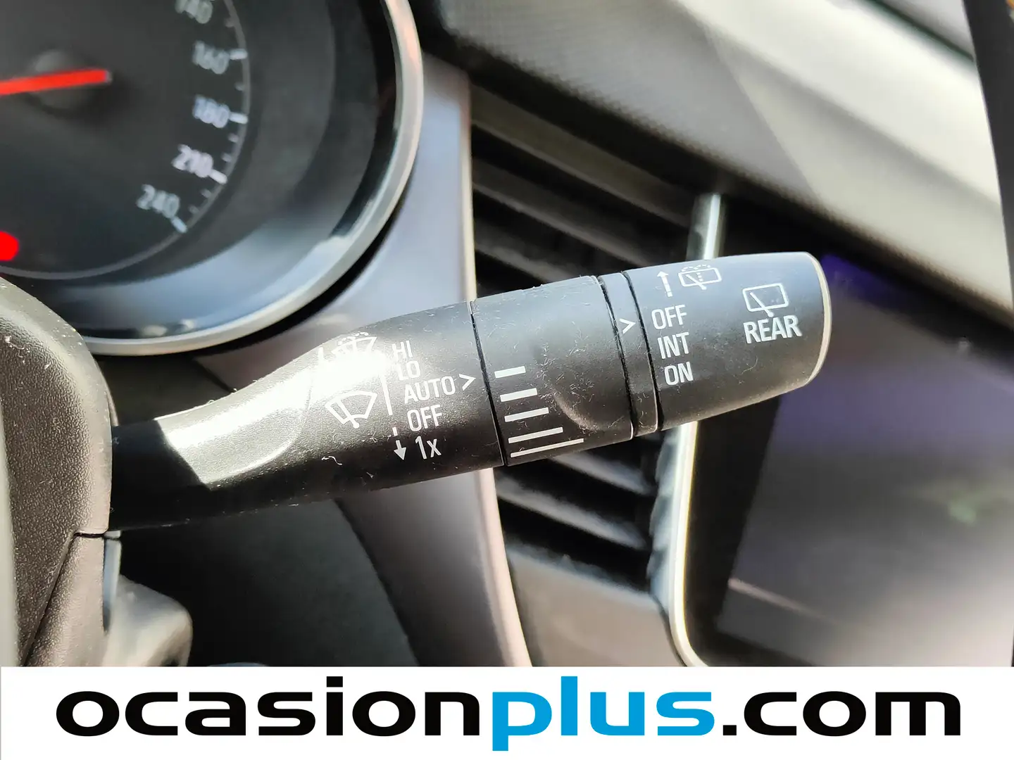 Foto Opel Crossland X Opel Crossland X 1.6 Turbo Excellence (99 CV)