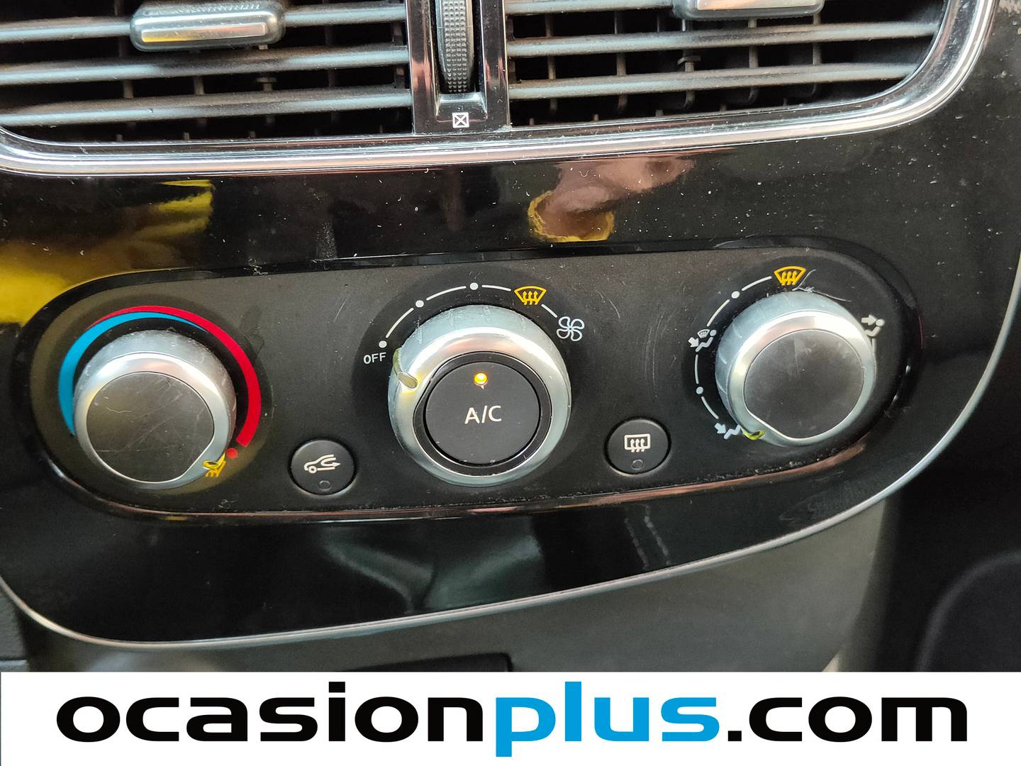 Foto Renault Clio Renault Clio Business Energy dCi (75 CV)