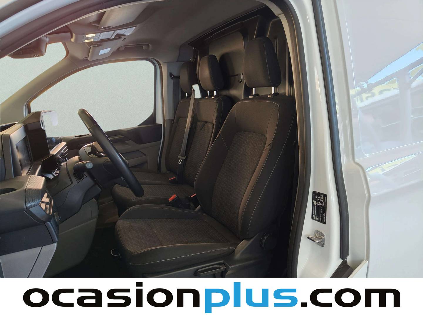 Foto Ford Transit Custom Ford Transit Custom F2.0 Ecoblue 300 L1 Trend (150 CV)