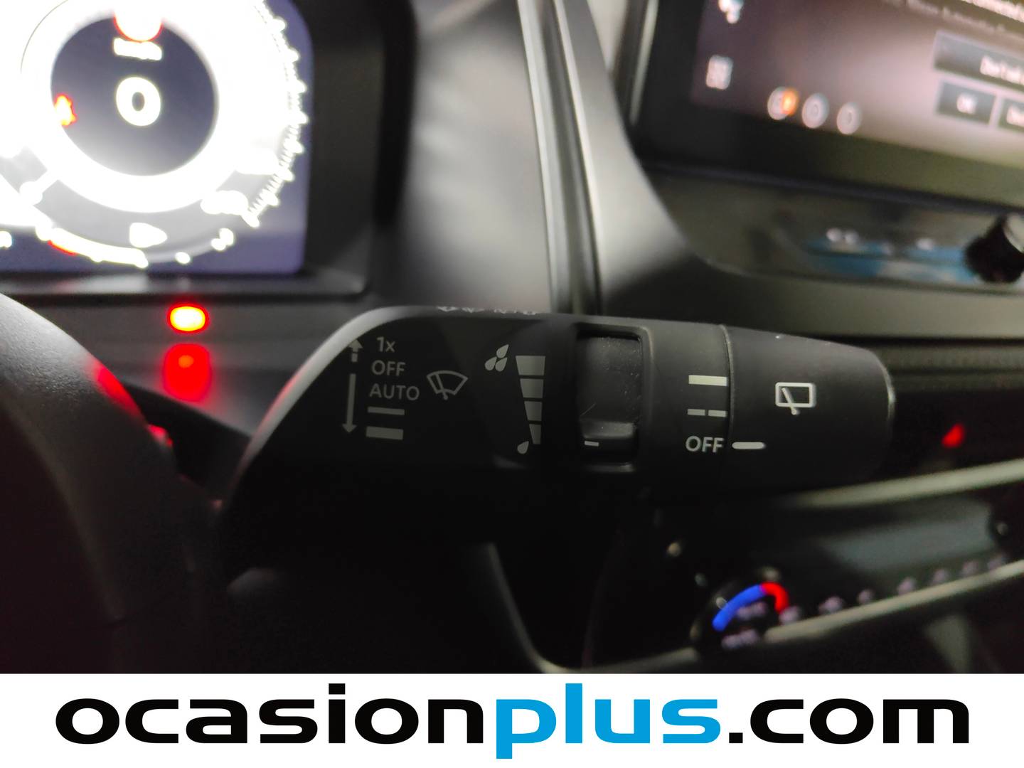 Foto Nissan QASHQAI Nissan Qashqai DIG-T 140 N-Connecta (140 CV)