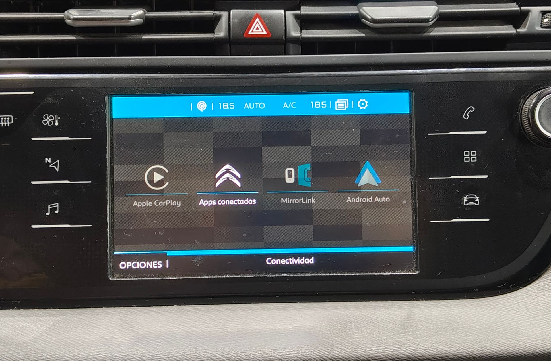 Citroën C4 Grand SpaceTourer PureTech 130 Feel 7 plazas - foto 8