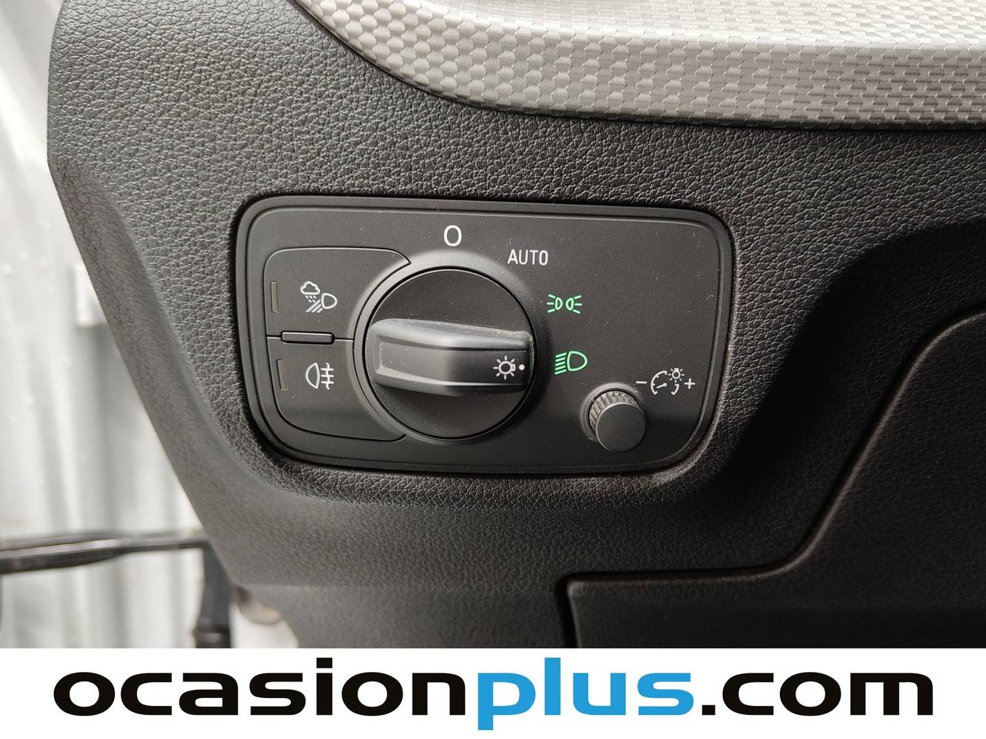 Audi Q2 Audi Q2 Advanced 35 TDI quattro  (150 CV) S tronic automático