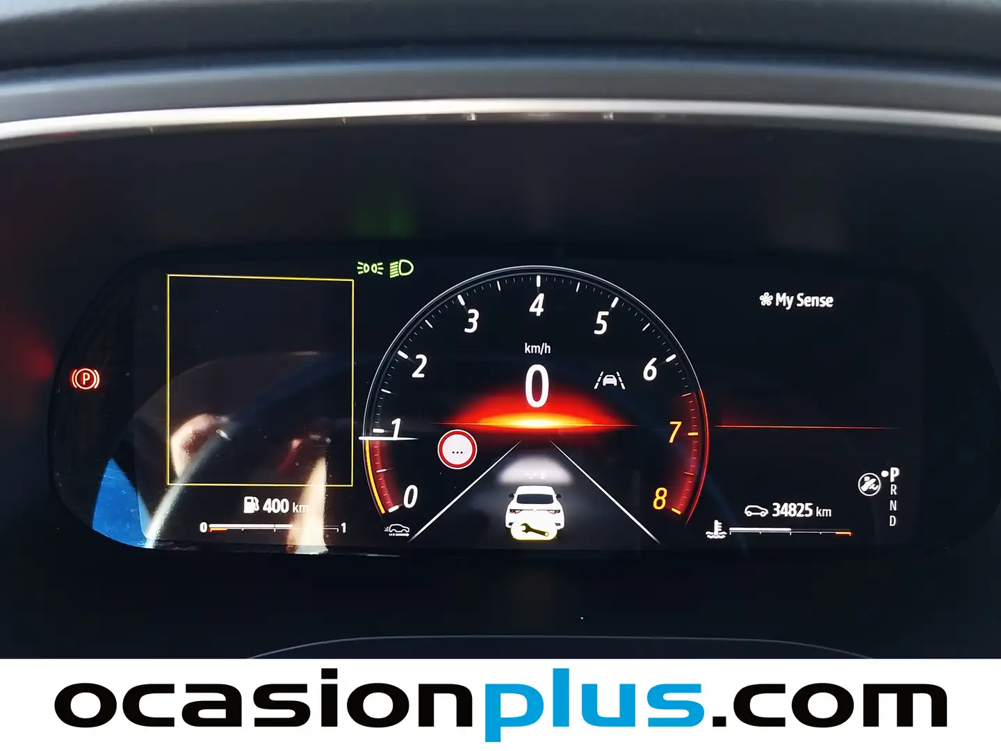 Foto Renault Arkana Renault Arkana Techno TCe 140 Mild hybrid EDC (140 CV)