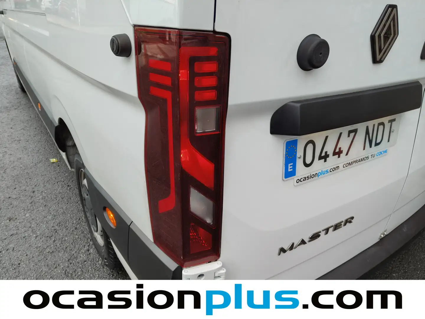 Foto Renault Master Renault Master Furgon T L3H2 3500 Blue dCi (150 CV)