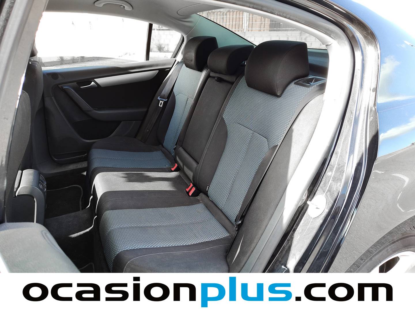 Foto Volkswagen Passat Volkswagen Passat 1.6 TDI BlueMotion  (105 CV)