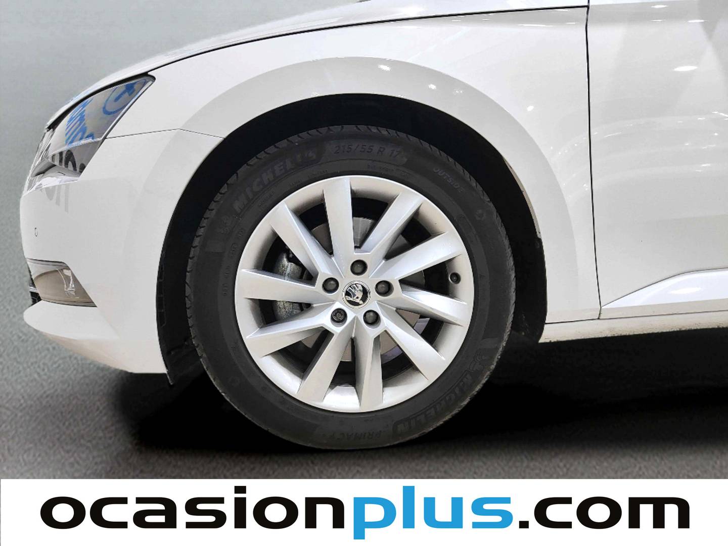 Skoda Superb Skoda Superb 1.4 TSI Ambition (150 CV) seminuevo