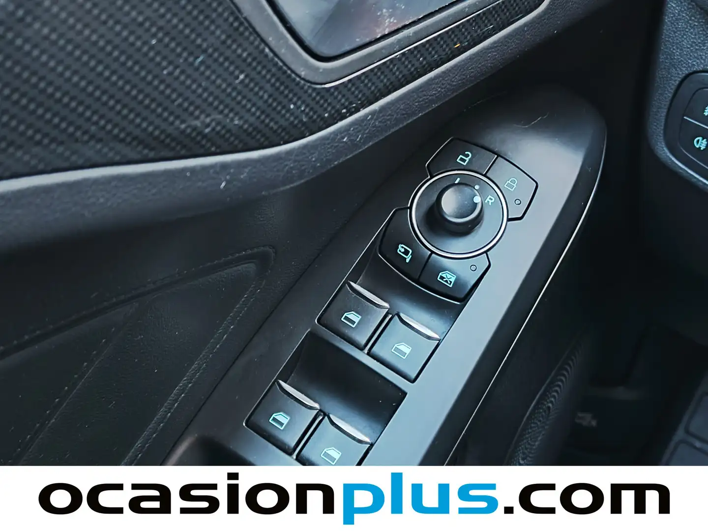 Foto Ford Focus Ford Focus 1.0 Ecoboost MHEV ST-Line (125 CV)