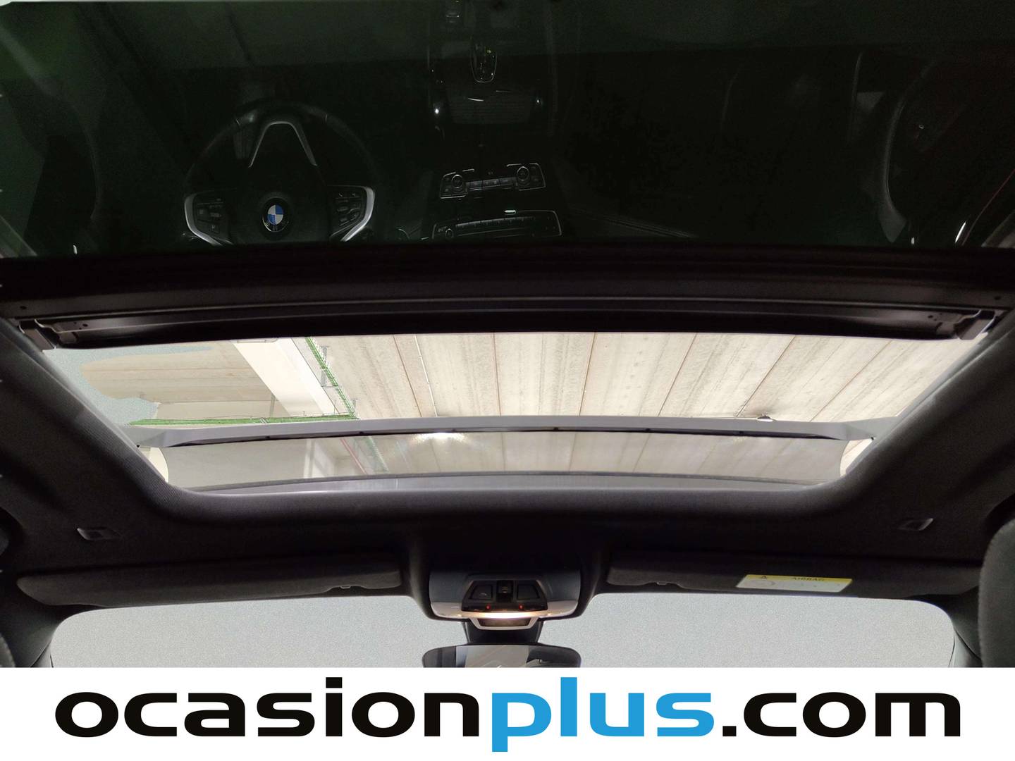 Extras y acabados del BMW X2 BMW X2 sDrive18i (140 CV)