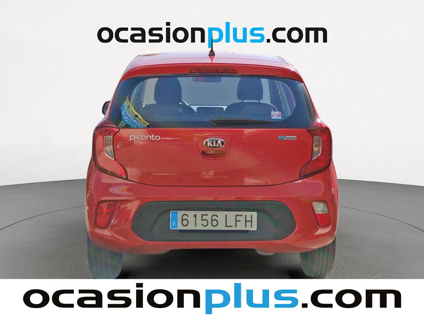 Foto KIA Picanto Kia Picanto 1.0 CVVT Concept (67 CV)