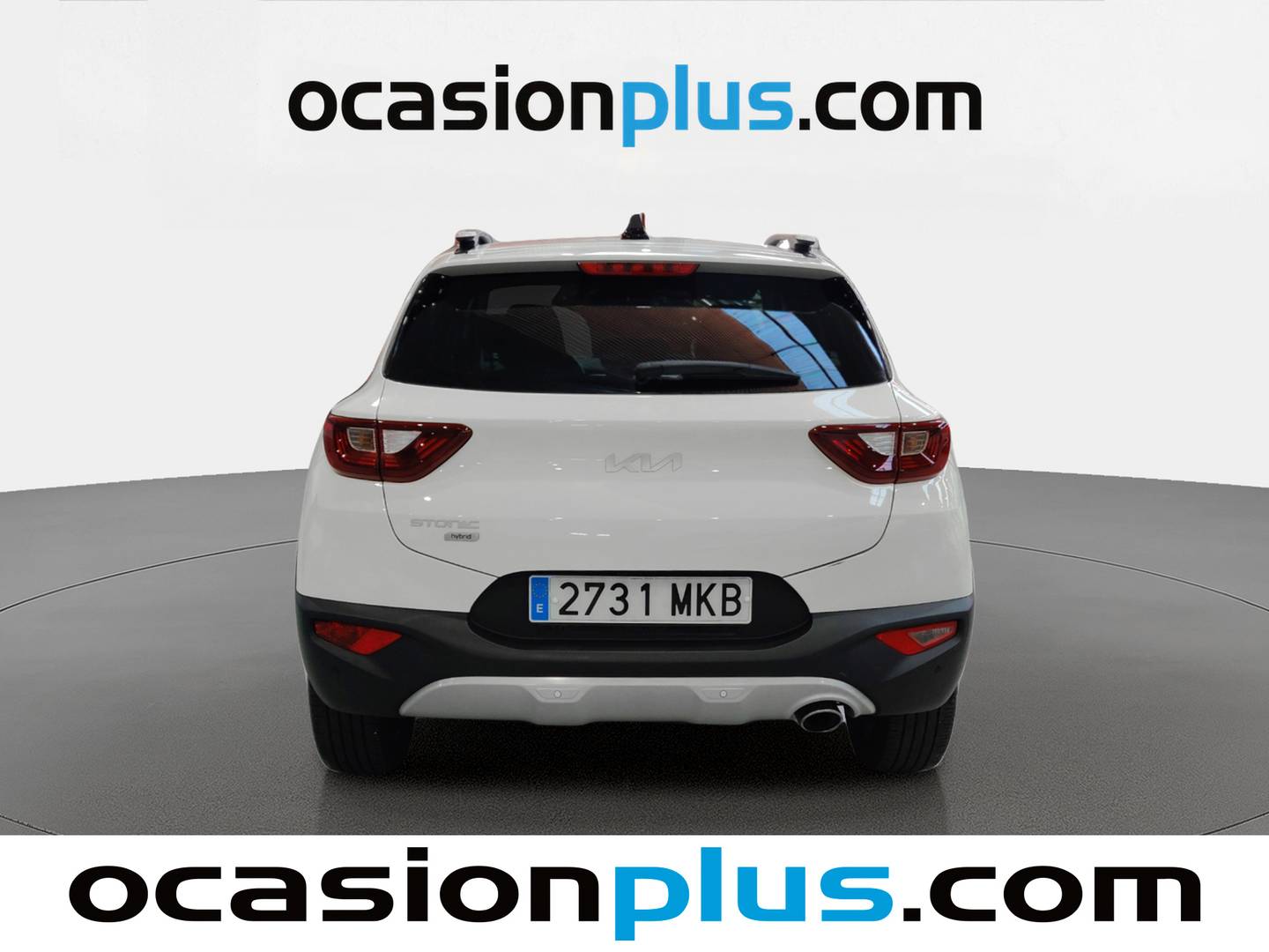 KIA Stonic Kia Stonic 1.0 T-GDi MHEV Style Edition (100 CV) km 0