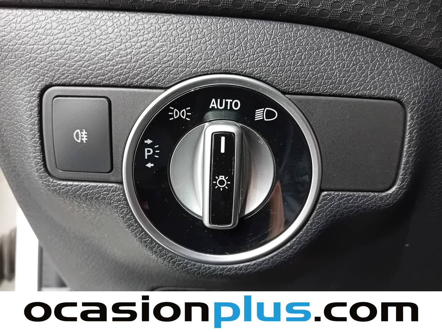 Mercedes Clase A Mercedes-Benz Clase A 200 d (136 CV) Pack AMG de ocasión