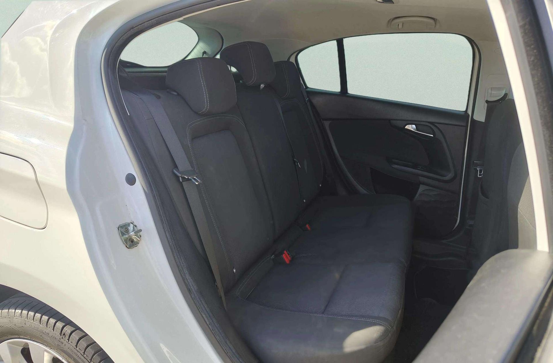 Fiat Tipo 1.3 MultiJet II Pop Business - foto 14