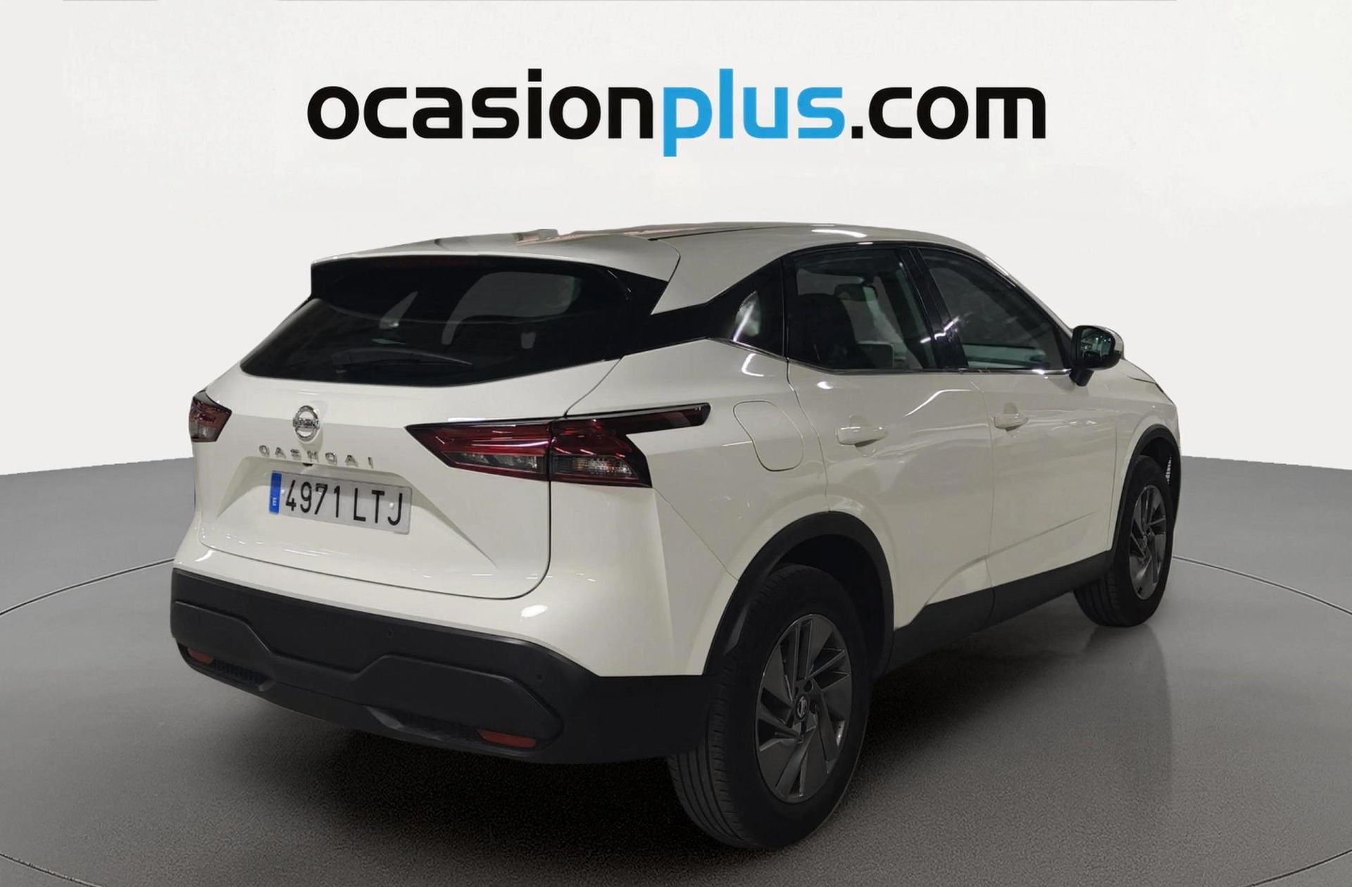 Nissan Qashqai DIG-T 158 mHEV Acenta Xtronic - foto 4
