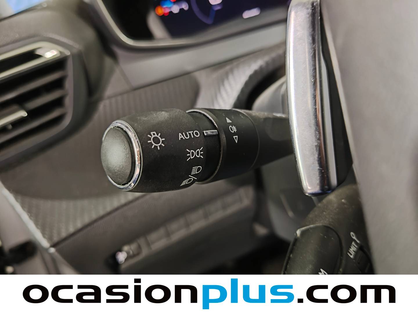 Peugeot 2008 Peugeot 2008 PureTech 130 S&S Allure EAT8 (130 CV) de ocasión