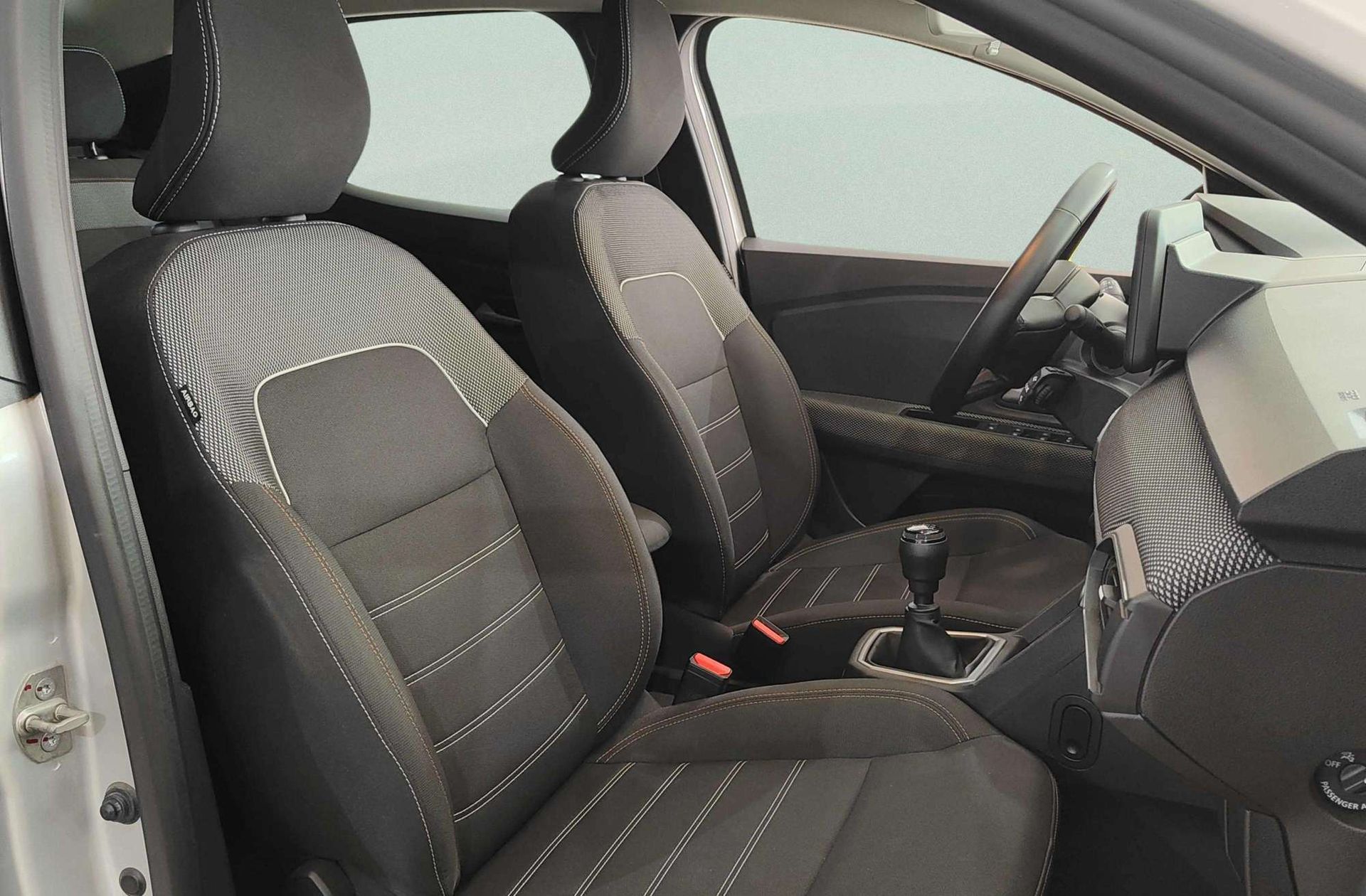 Dacia Sandero Stepway Expression TCe - foto 21