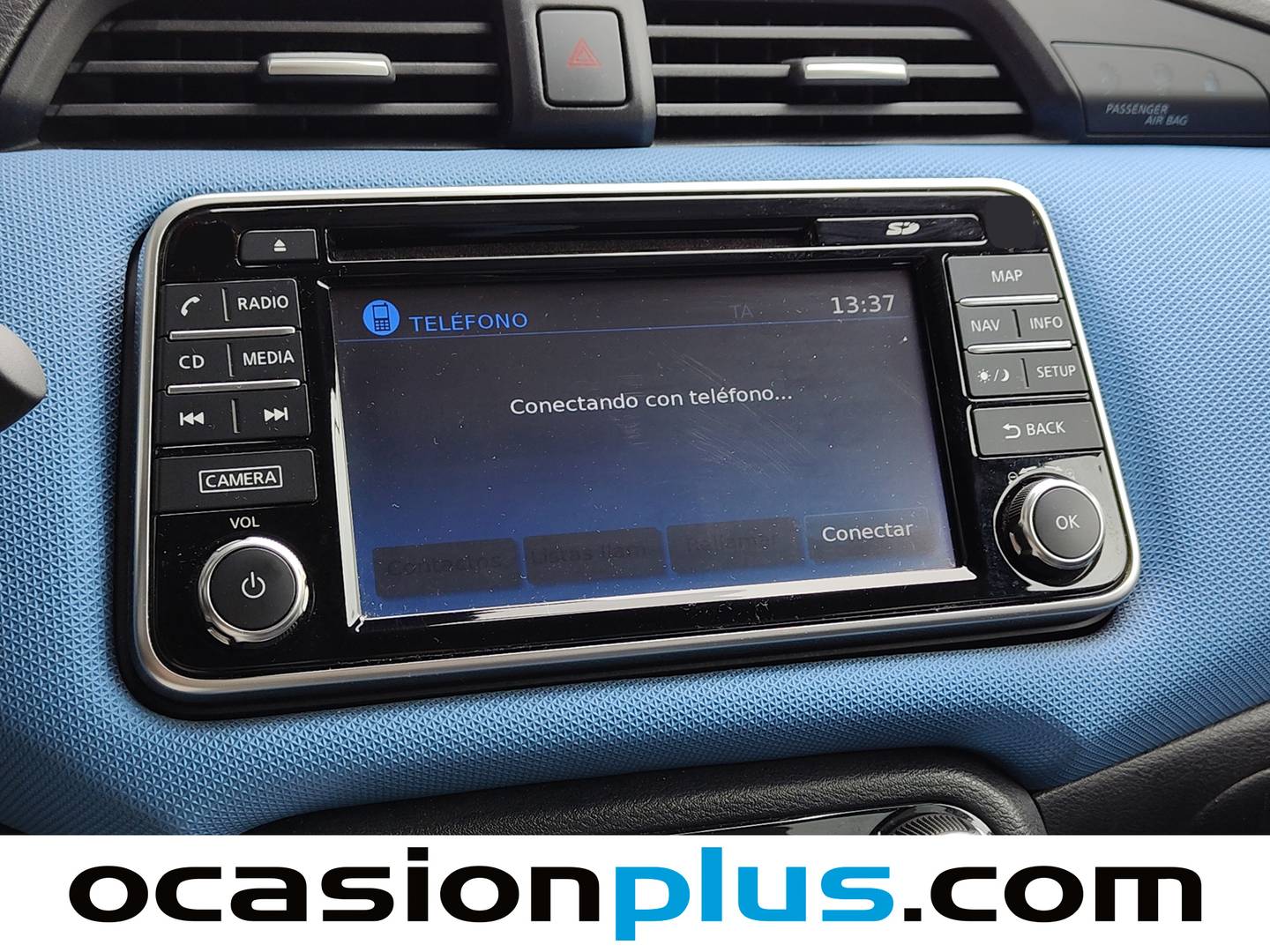 Nissan Micra Nissan Micra 1.5dCi Bose Limited Edition (90 CV) manual