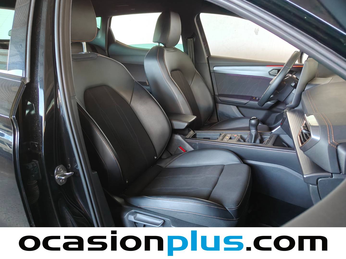 Cupra León Cupra León 1.5 TSI (150 CV) gasolina