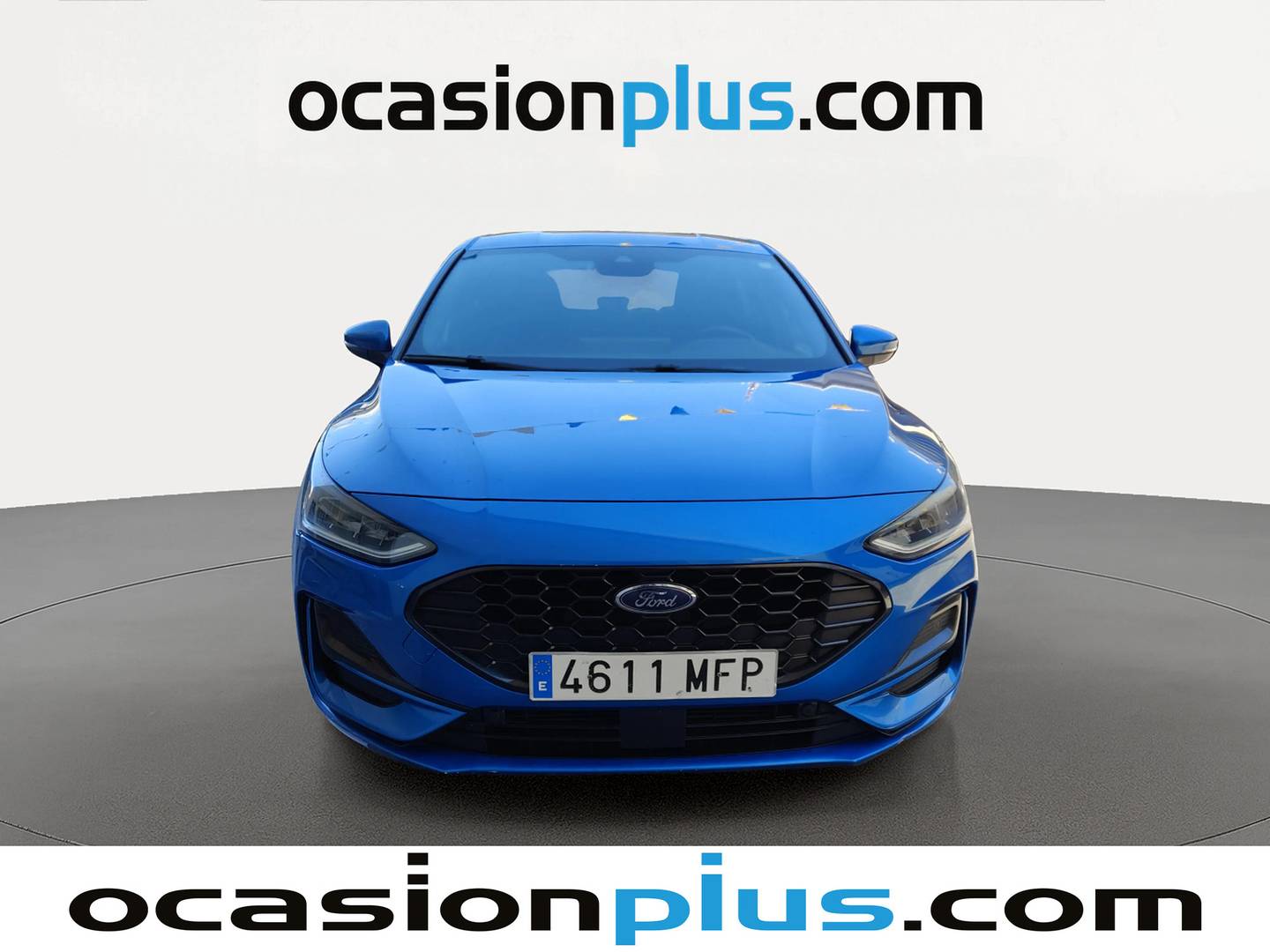 Ford Focus Ford Focus 1.0 Ecoboost MHEV ST-Line (125 CV) barato