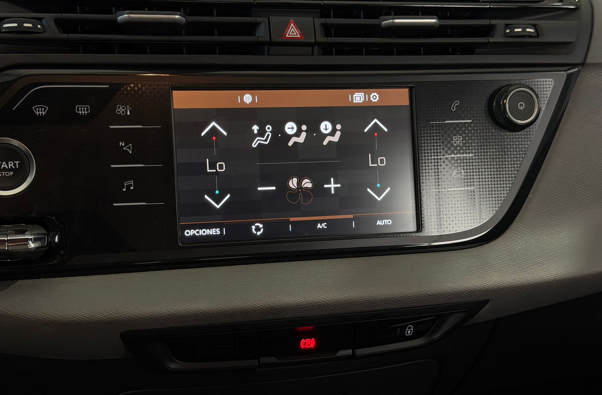 Citroën C4 SpaceTourer BlueHDi 130 Feel - foto 33