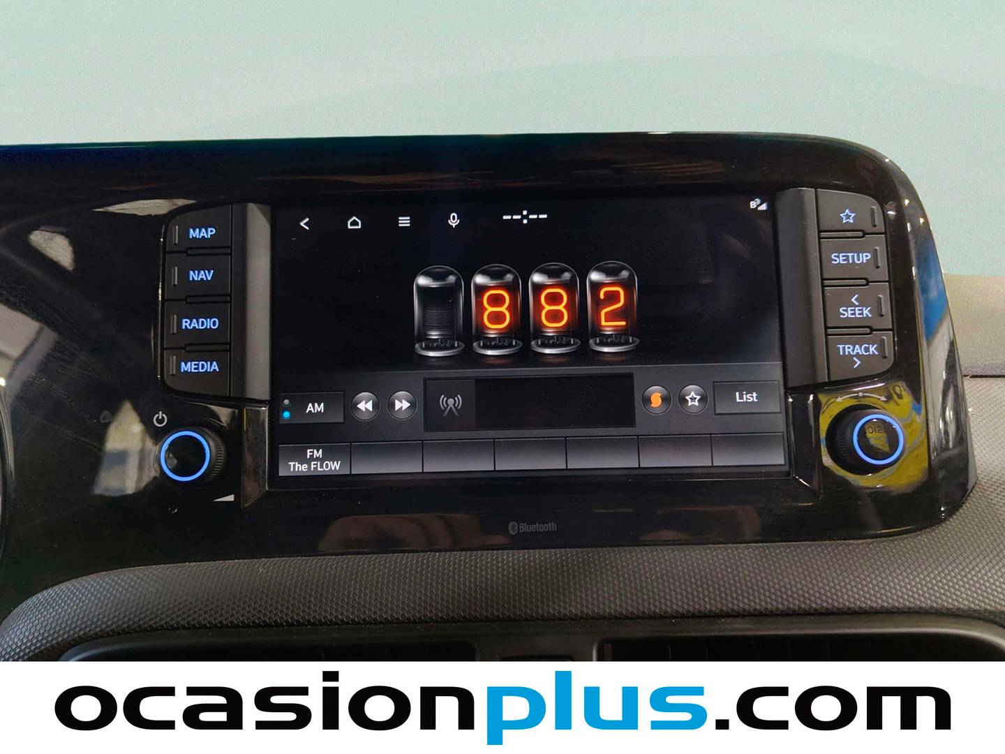 Foto Hyundai i10 Hyundai i10 1.0 Klass (67 CV)