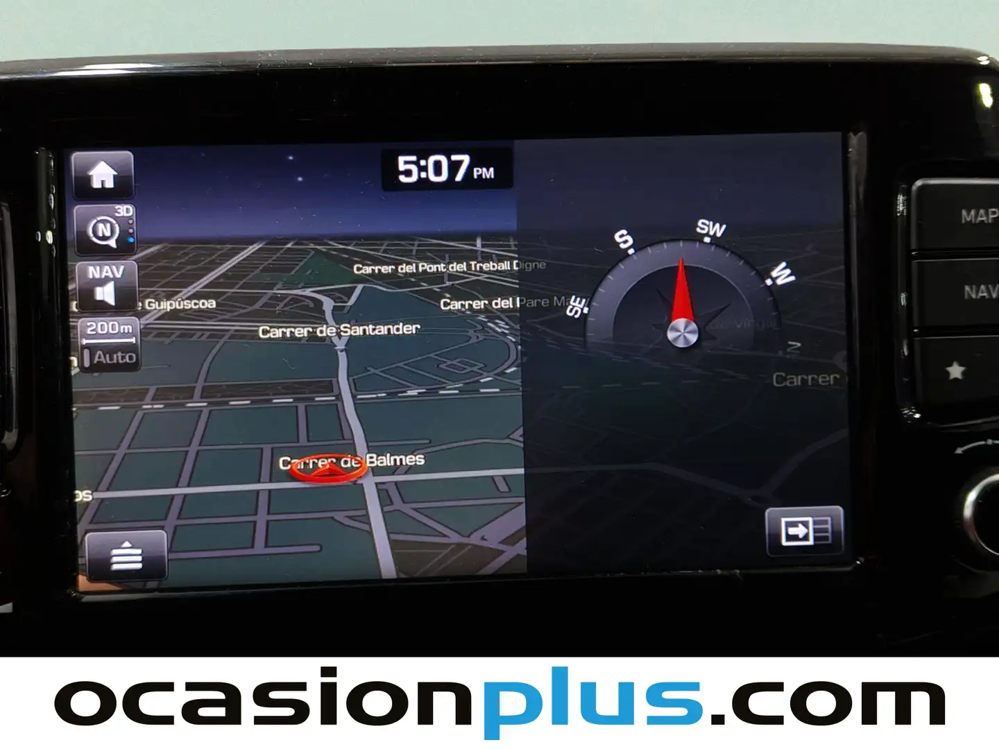 Foto Hyundai i30 Hyundai i30 1.0 TGDI Go! (120 CV)