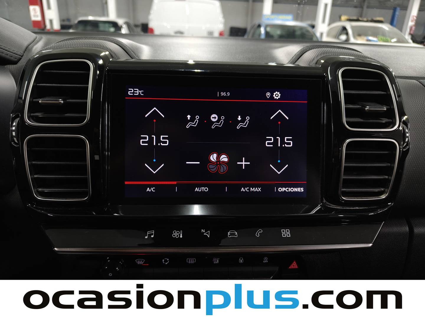 Citroën C5 Aircross Citroën C5 Aircross PureTech 130 S&S You (131 CV) km 0