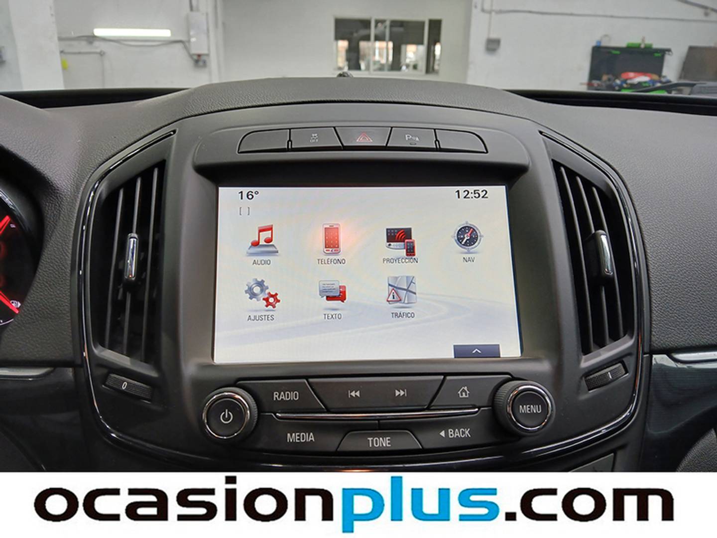 Opel Insignia Opel Insignia 2.0 CDTI Excellence Auto (170 CV) km 0