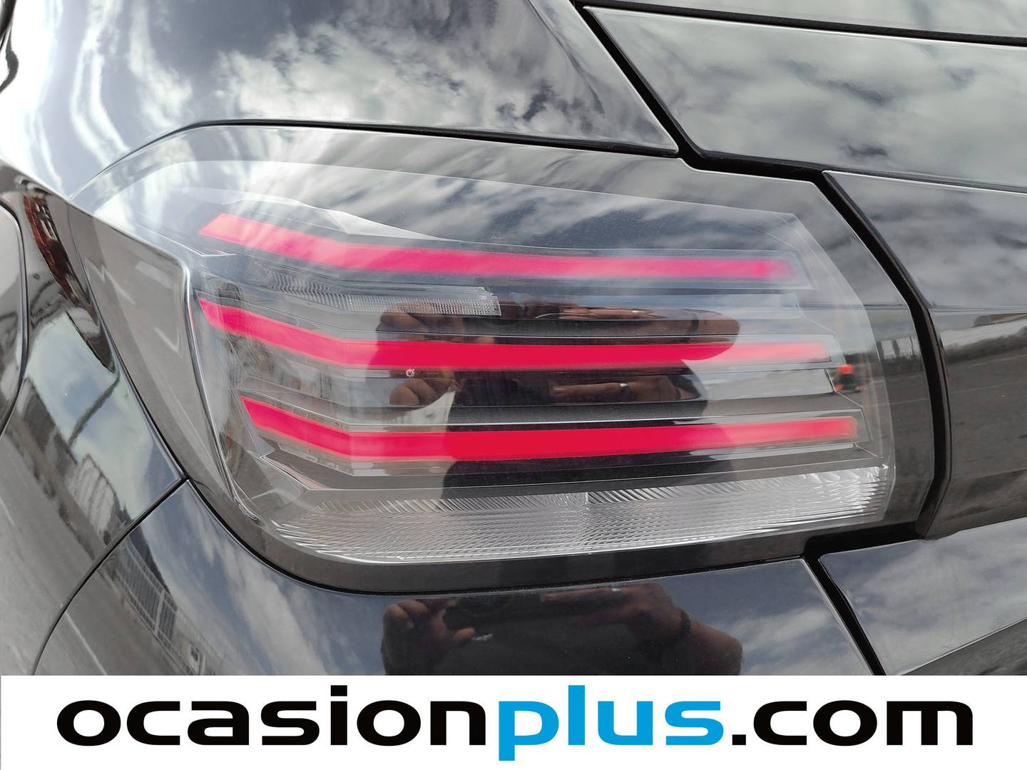 Foto Peugeot 208 Peugeot 208 PureTech 100 Allure (100 CV)