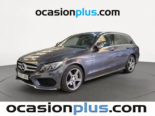 Mercedes Clase C