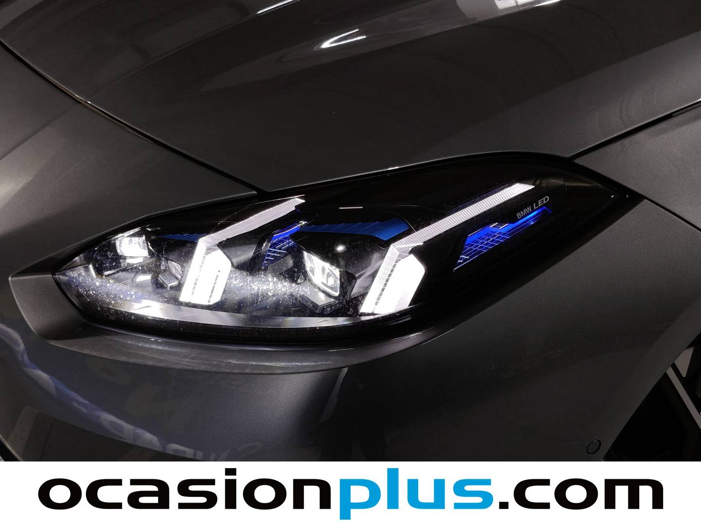 Paquetes del BMW Serie 2 BMW Serie 2 220d Gran Coupe (163 CV) Pack M