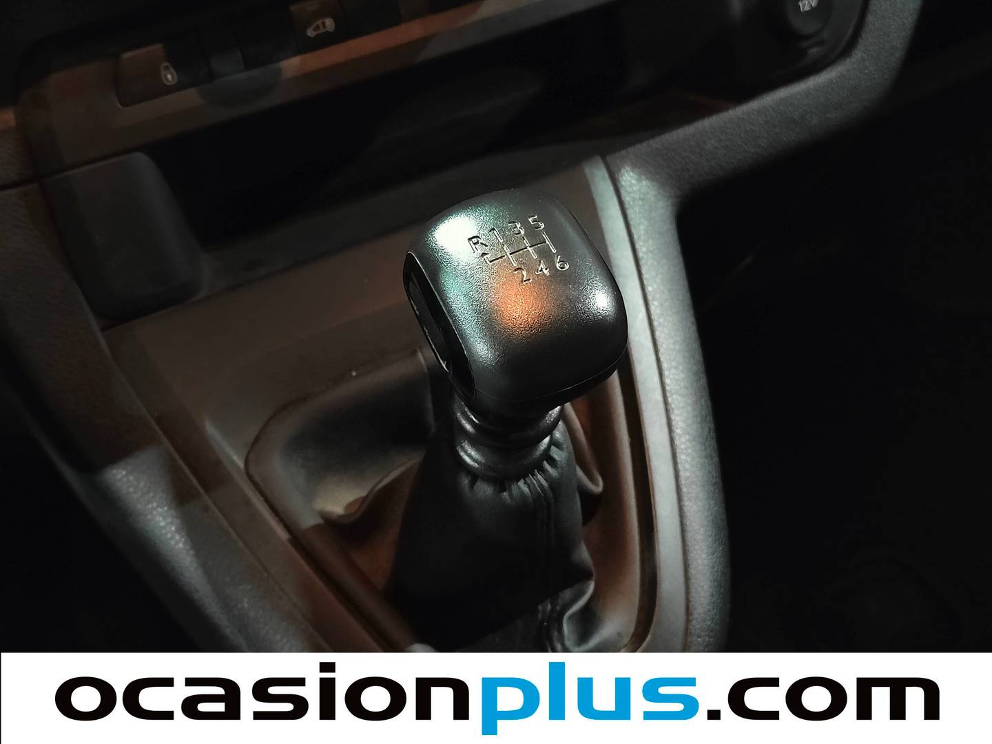 Foto Peugeot Expert Peugeot Expert Furgon BlueHDi 100 Standard (102 CV)