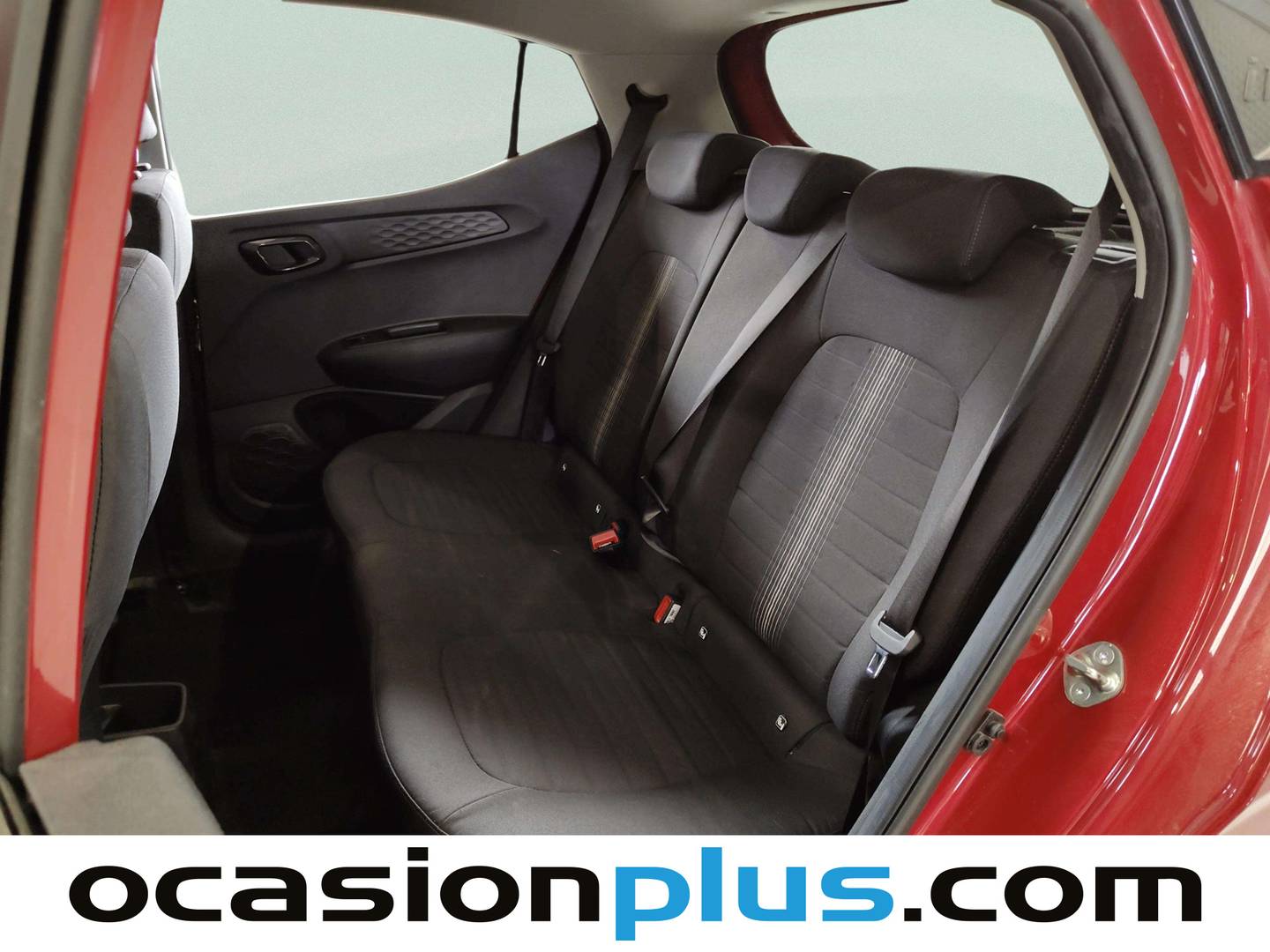 Foto Hyundai i10 Hyundai i10 1.0 Klass (63 CV)