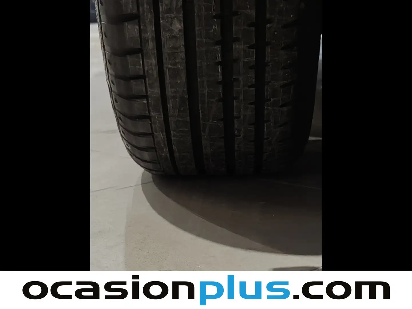 Foto BMW Serie 3 BMW Serie 3 320i (184 CV)