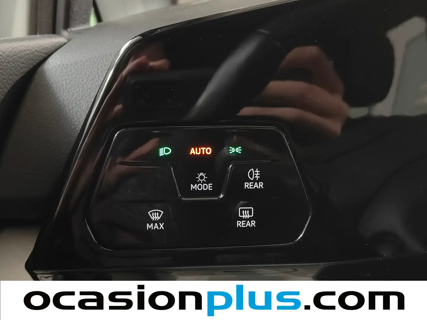 Foto Volkswagen Golf Volkswagen Golf Life 1.0 eTSI (110 CV) DSG