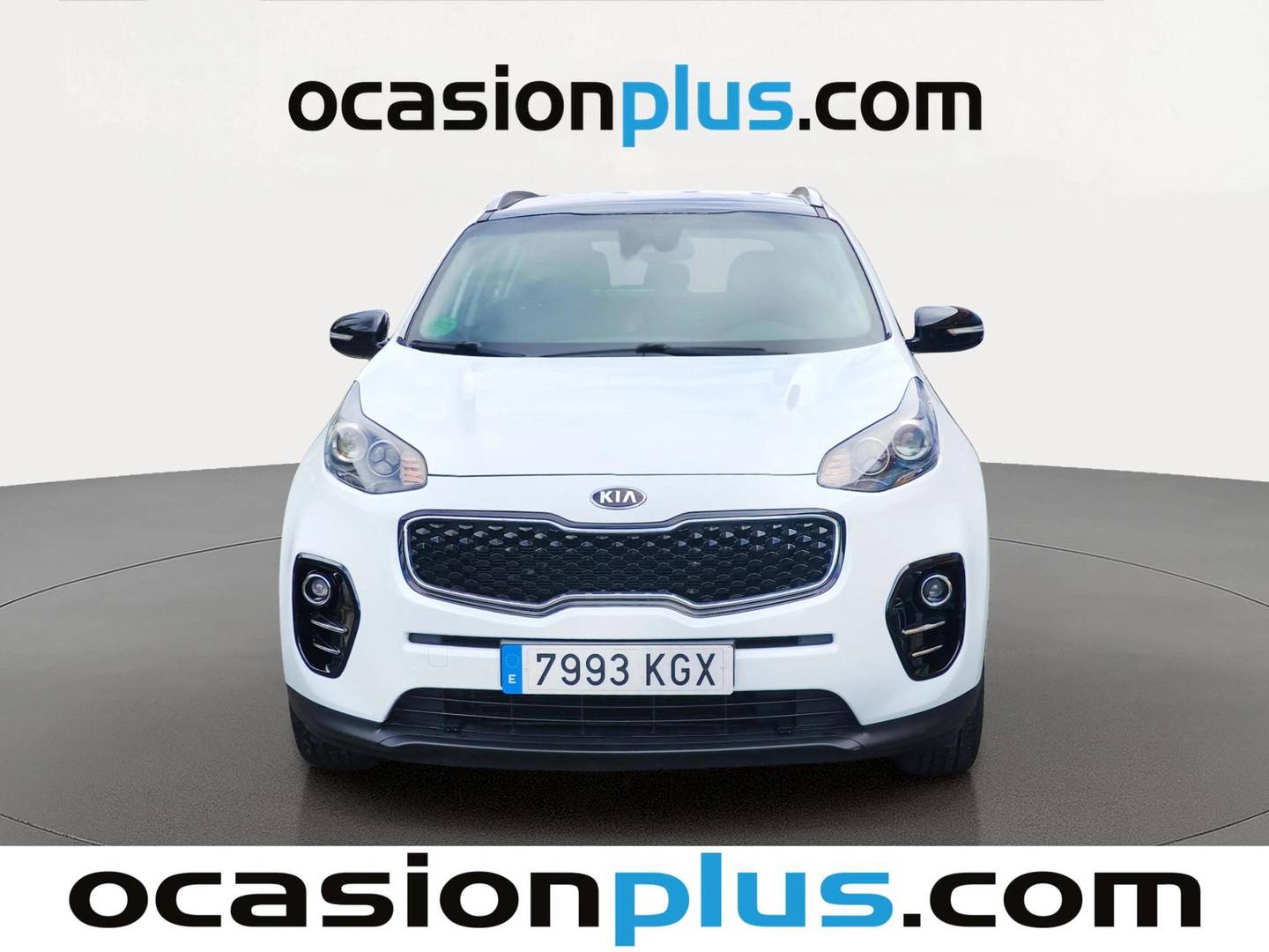 KIA Sportage KIA Sportage 1.6 GDi x-Tech17 4x2 (132 CV) 132cv