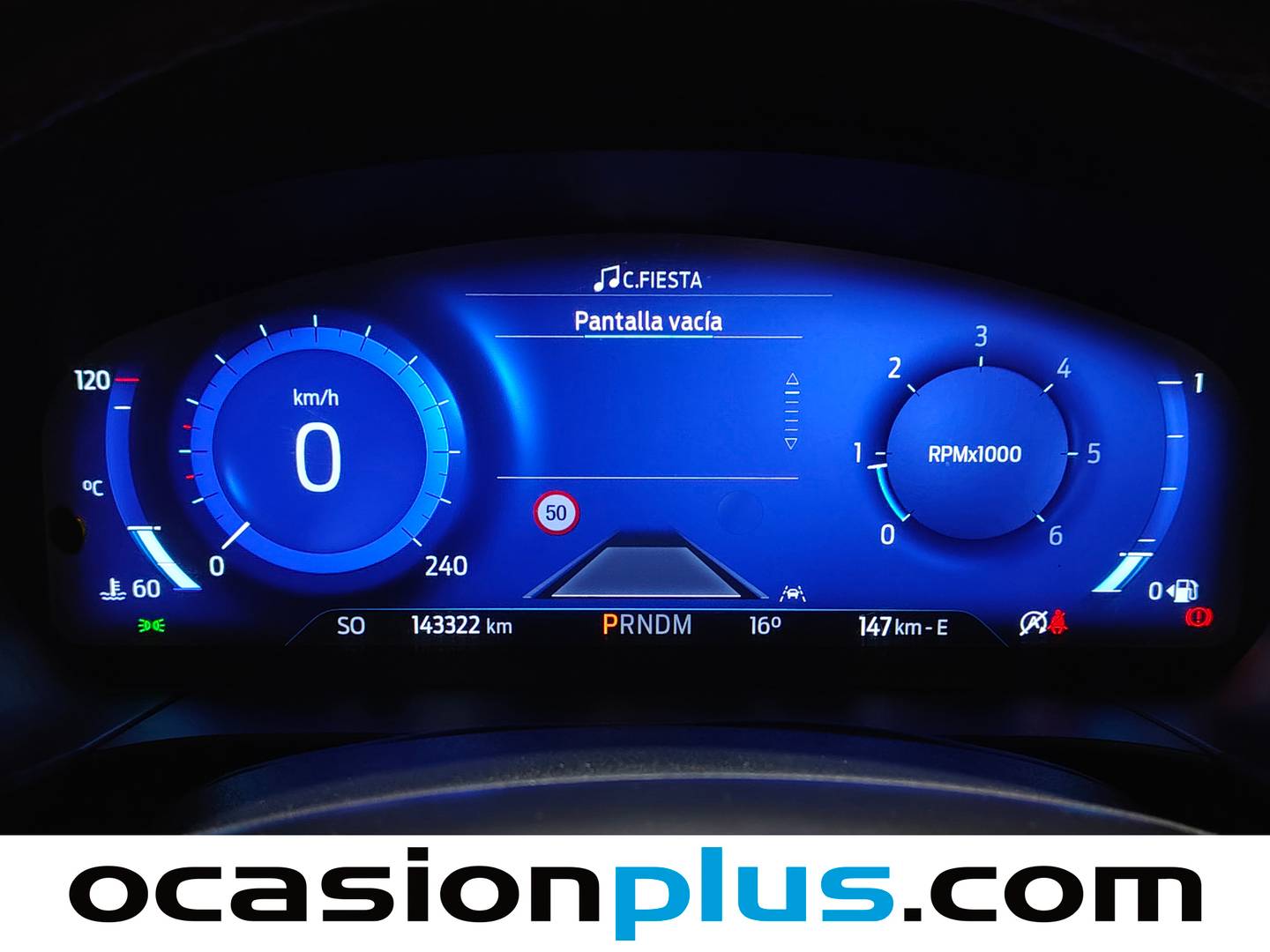 Foto Ford Kuga Ford Kuga 2.0 EcoBlue ST-Line X 4x4 Auto (190 CV)