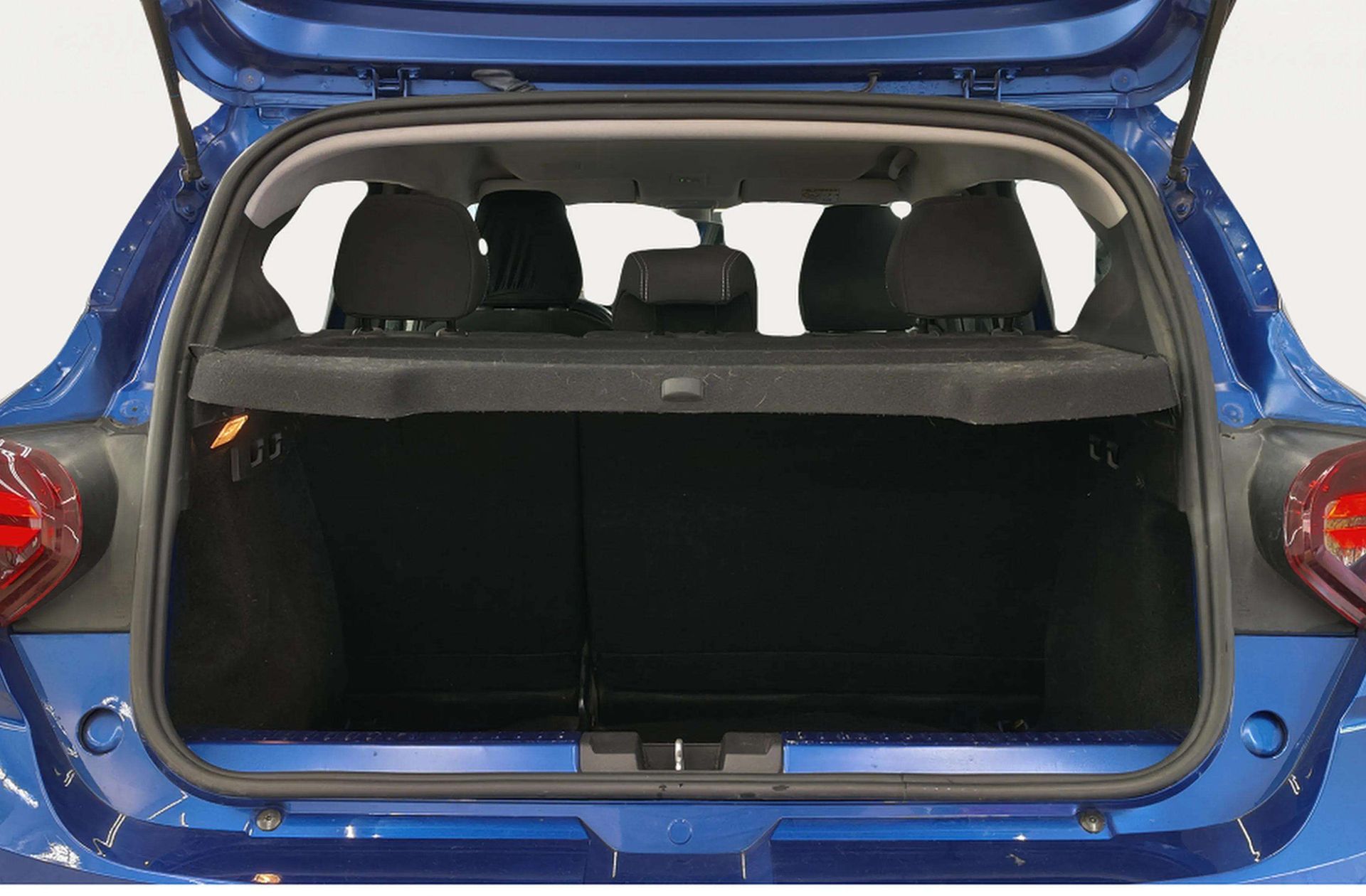 Dacia Sandero Stepway Essential ECO-G - foto 16