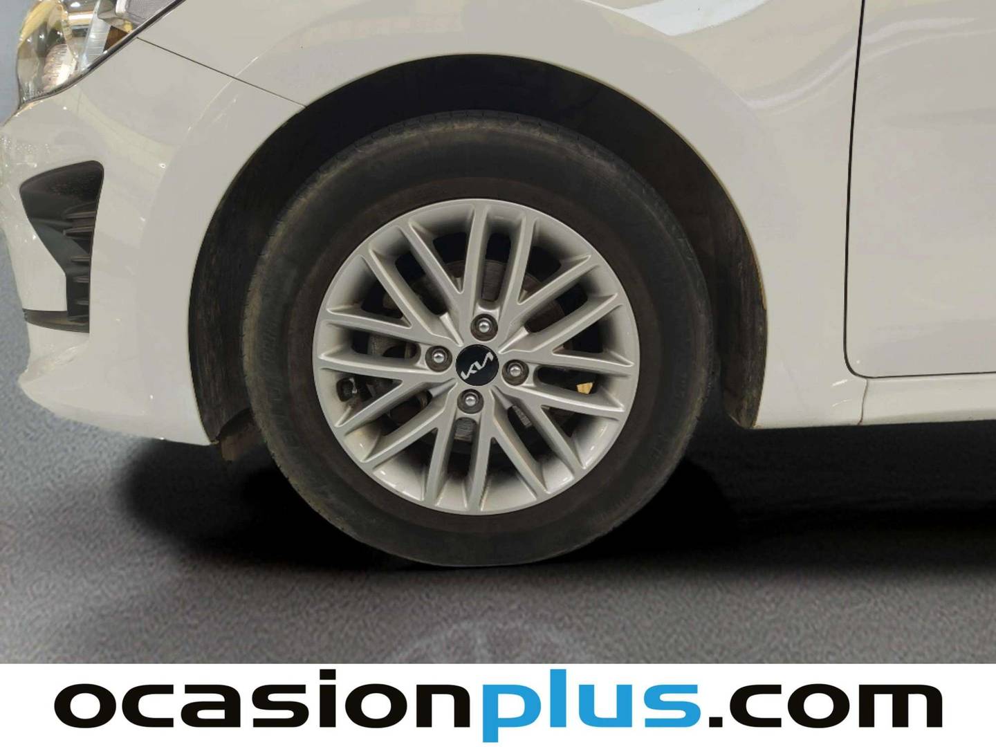 KIA Rio KIA Rio 1.2 DPi Concept (84 CV) gasolina