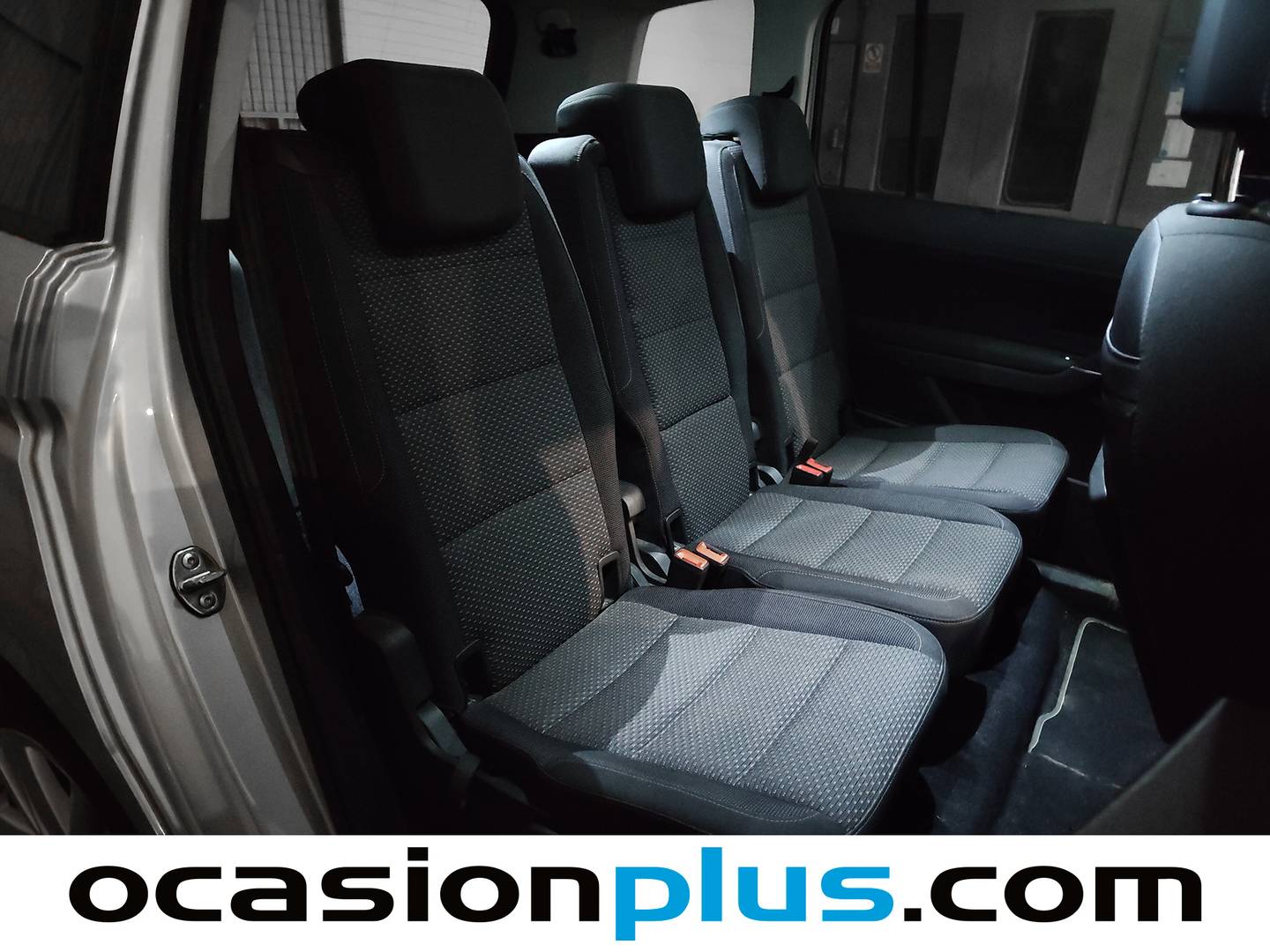 Volkswagen Touran Volkswagen Touran Advance 2.0 TDI (150 CV) DSG 7 Plazas 2021