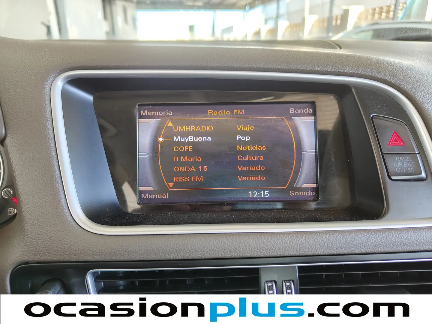 Foto Audi Q5 Audi Q5 S line 2.0 TDI clean diesel quattro  (190 CV) S tronic