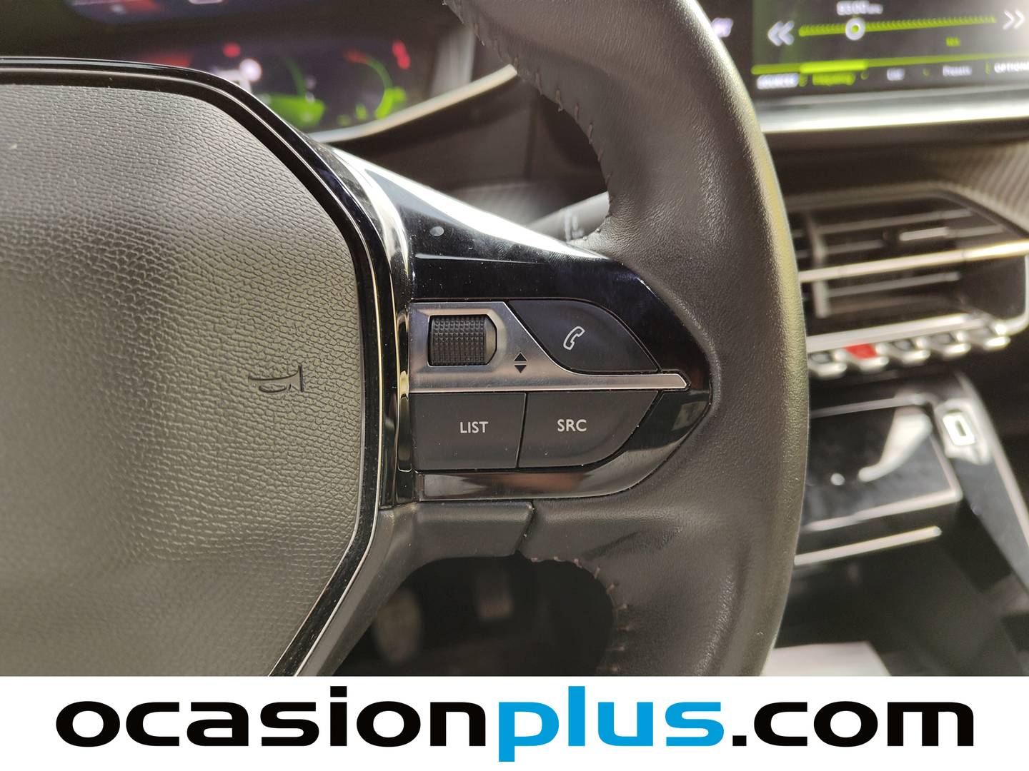 Foto Peugeot 2008 Peugeot 2008 PureTech 130 S&S Allure Pack (130 CV)