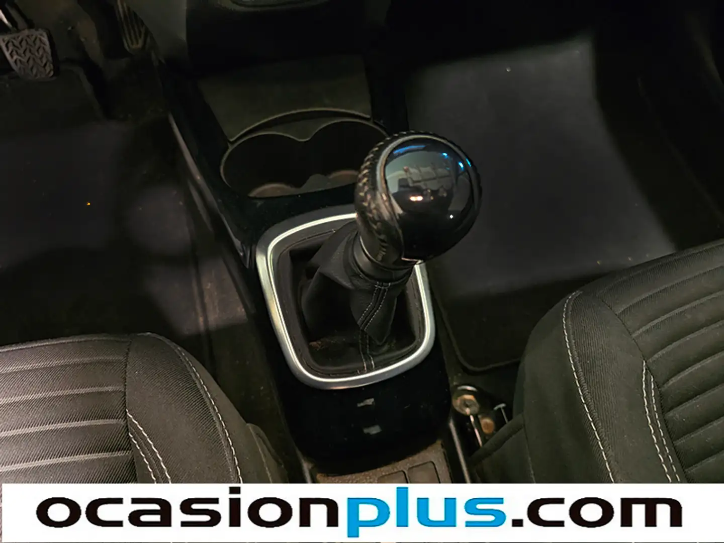 Foto Toyota Yaris Toyota Yaris 1.3 100 Feel (99 CV)