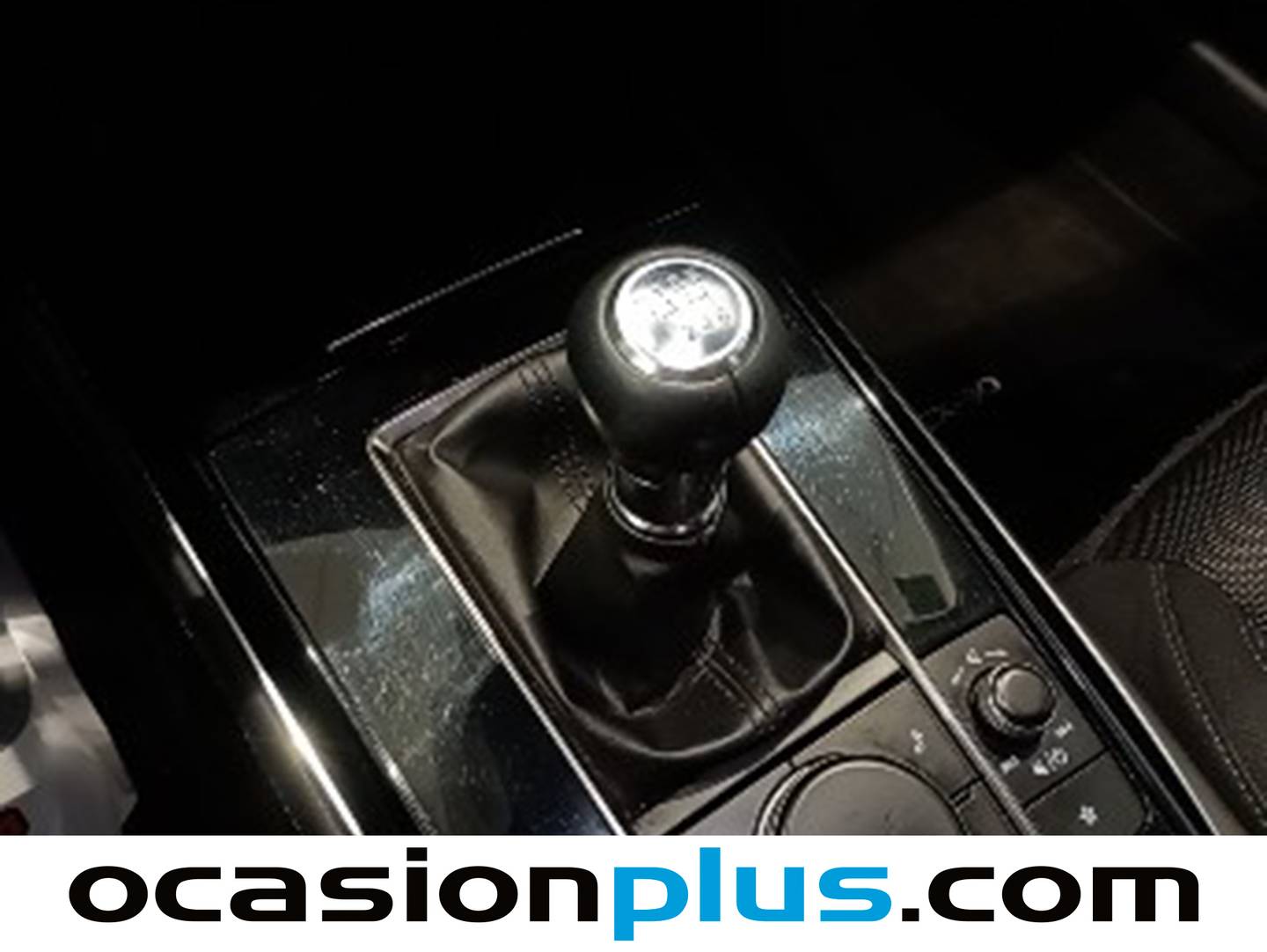 Mazda CX-30 Mazda CX-30 2.0 Skyactiv-G Evolution 2WD (122 CV) de segunda mano